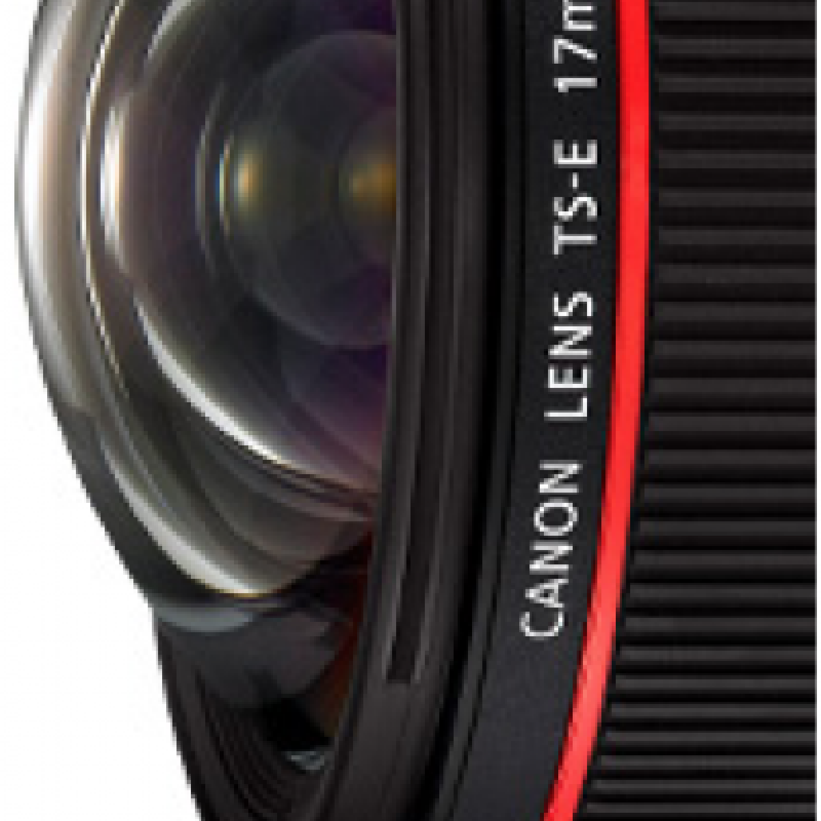 Canon Ef 17mm TSE 4 L - Photo 2 sur 3